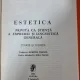 Benedetto Croce - Estetica privita ca stiinta a expresiei si lingvistica generala