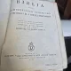 Biblia adica Dumnezeiasca Scriptura a vechiului si noului testament