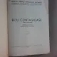 Boli contagioase, curs provizoriu - colectivul Clinicei de Boli Contagioase