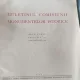 Buletinul Comisiunii Monumentelor istorice , Fascicola 105 , Iulie - Septembrie 1940