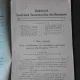BULETINUL SOCIETATII NATURALISTILOR DIN ROMANIA NR.10/1937