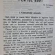 Buletinul Societății Politecnice, Anul XLIV, No. 5, publicat în Mai 1930