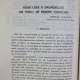 Buletinul Societății Politecnice, Anul XLIV, No. 5, publicat în Mai 1930