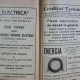 Buletinul Societății Politecnice, Anul XLIV, No. 5, publicat în Mai 1930