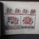 BULGARIAN NATIONAL EMBROIDERY - ROSSITSA CHOUKANOVA  (BRODERII POPULARE DIN BULGARIA)
