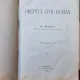 C NACU - DREPTUL CIVIL ROMAN VOL I 1901,
