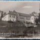 Carte postala, Abrud, Scoala Normala de baieti Andrei Saguna, 1935