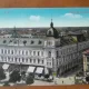 Carte postala, Arad, Banca Andrassy, perioada interbelica