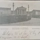 Carte Postala, Atena, Academia, 1923