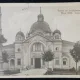Carte Postala, Austria, Lainz, Biserica Casei Veteranilor, 1914