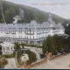 Carte postala, Baile Calimanesti, Marele Hotel al Societatii, 1932