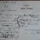 Carte postala, Baile Govora, terasa bailor, 1926
