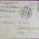 Carte postala, Baile Tusnad, 1916