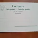Carte postala, Basel, inceput de secol XX