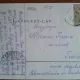 Carte postala, Bozovici, Caras Severin, perioada interbelica