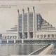 Carte Postala, Bruxelles, Palais du Centenaire, perioada interbelica