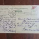 Carte Postala - Bucuresti. Bufetul de la Sosea. Kiseleff