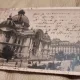 Carte Postala - Bucuresti. Casa de Depuneri