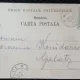 Carte Postala, Bucuresti, Palatul Regal, 1902