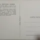 Carte postala, Bust de copil de C. Brancusi, perioada de inceput a comunismului
