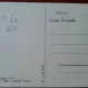 Carte postala, Buzias, intrarea la Baia de otel, 1927