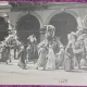 Carte Postala, Cairo, nunta arabeasca, perioada interbelica
