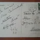 Carte postala, Calimanesti, 1946