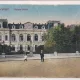 Carte postala circulata in 15 iulie 1925