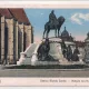 Carte postala circulata in 3 iulie 1930