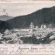 Carte postala circulata in anul 1901 Neant