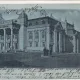 Carte postala circulata in anul 1902 Iasi