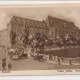 Carte postala circulata in anul 1919 Bucuresti