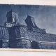 Carte postala circulata in anul 1942 Iasi