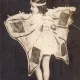 Carte postala circulata in ianuarie 1932