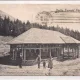 Carte postala circulata in iulie 1922