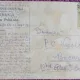 Carte postala, Constanta, Vaporul Imparatului Traian, 1914