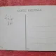 Carte postala, Constantinopole, La Tour de Galata, inceput de secol XX