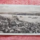 Carte postala Constantinopole, Moscheea Valide, inceput de secol XX