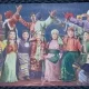 Carte Postala, Dans traditional chinezesc, 1952