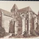 Carte postala, Dinan, perioada interbelica