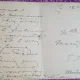 Carte postala, Felicitare pentru Sarbatorile Pascale, 1920