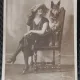 Carte Postala, Fern Andra, actrita americana si director de film, 1893-1974