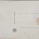 Carte Postala Franta, Indragostiti sarutandu-se, perioada interbelica