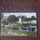 Carte Postala - Galati. Gradina din Centru