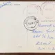 Carte postala Galati