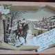 Carte postala germana, perioada interbelica