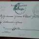 Carte postala germana, perioada interbelica