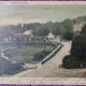 Carte postala, Govora, 1904