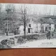 Carte postala, Guerre 1914-1918, Fontaine du Pere Hilarion, inceput de secol XX