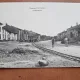 Carte postala, Guerre 1914-1918, Henamenil, 1920